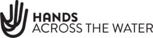 Hands Across The Water logo