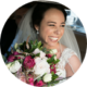 Sunshine Coast wedding makeup and hair styling