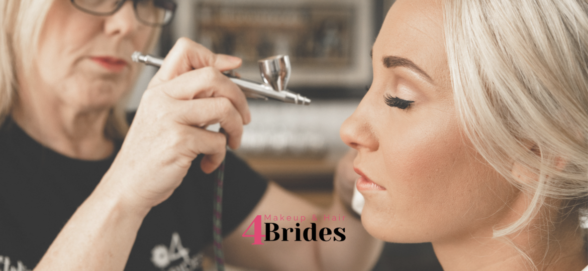 4 Brides screen shot of website