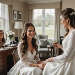 How to Create a Stress-Free Wedding Day Beauty Timeline That Reflects Your Unique Style