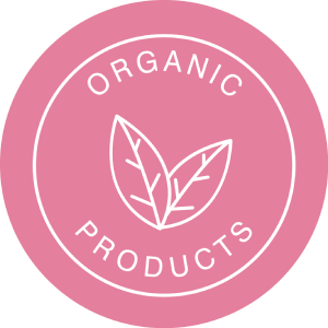 Organic makeup
