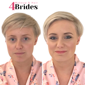 How to choose a bridal makeup artist for your wedding day